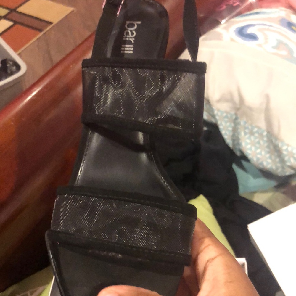 👠 heels